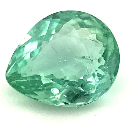 how to identify paraiba tourmaline.